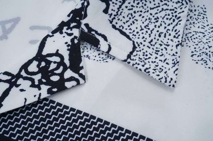 Dior Shirt Short _SKUDiorm-3xl950322264